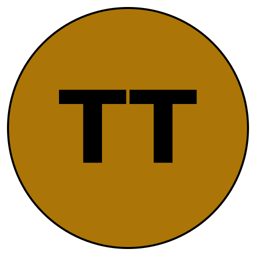 TrustyTrail