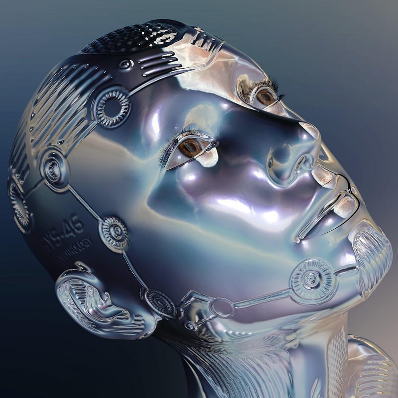 Digital Artificial Intelligence